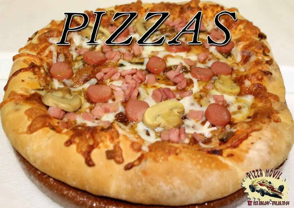 Menu_Gilena's Pizza_Gilena_image_8