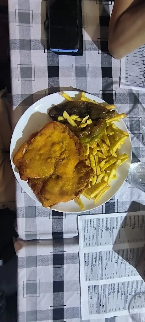 Fabrizio Fedele_Gilena's Pizza_Gilena_review