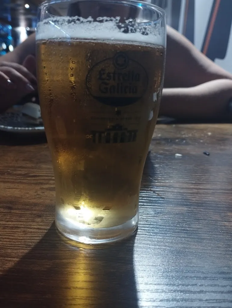 NATIVIDAD JIMENEZ GONZALEZ_Beermingham_Gilena_review