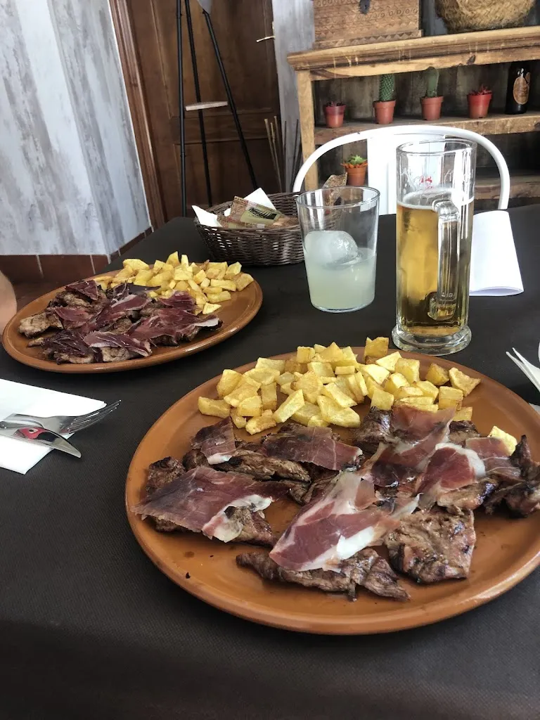 Menu_KIOSCO EL PALACIO GUADALCANAL_Guadalcanal_image_5