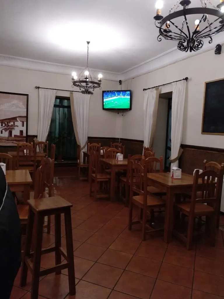 KIOSCO EL PALACIO GUADALCANAL_Guadalcanal_slider_image_1