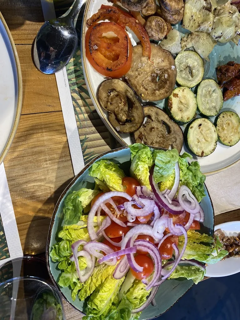 Menu_El jardín de Genne_Gines_immagine_8