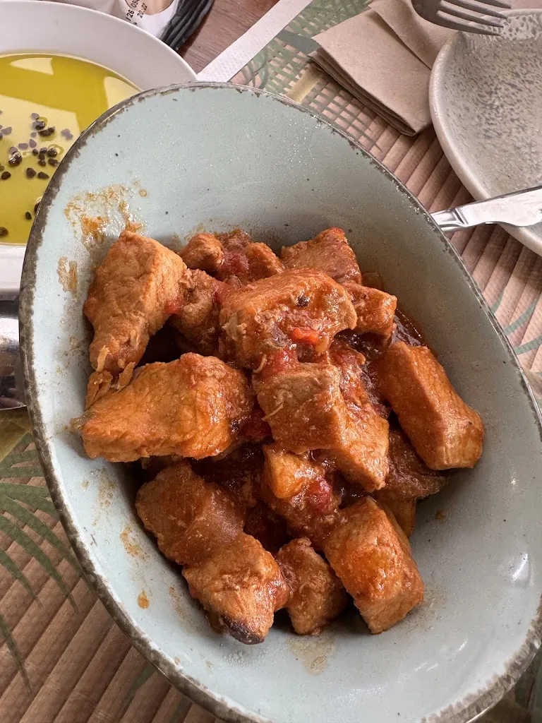 Julio Sánchez García_El jardín de Genne_Gines_recensione