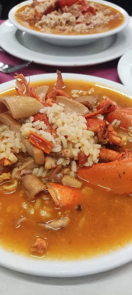 Menu_Bar Restaurant Ginés_Gines_image_5