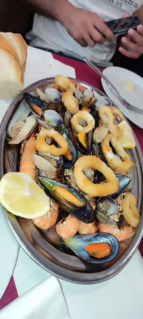 Menu_Bar Restaurant Ginés_Gines_image_6