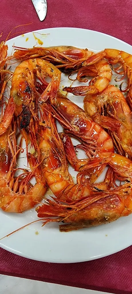 Menu_Bar Restaurant Ginés_Gines_image_9