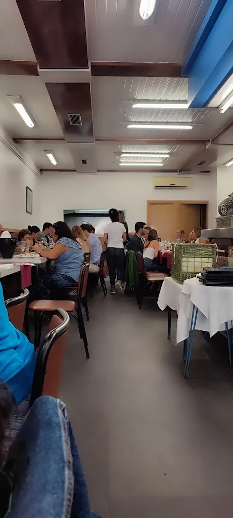 Alexej_Bar Restaurant Ginés_Gines_review