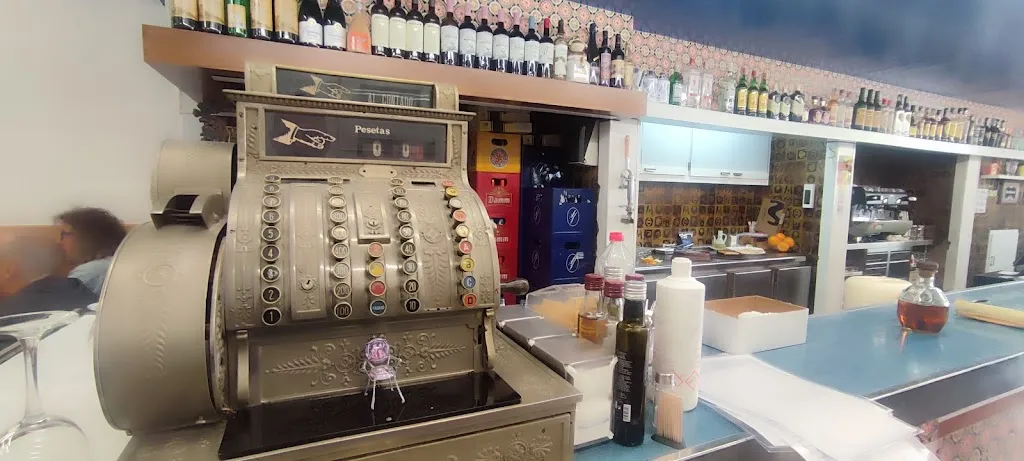 Bar Restaurant Ginés ristorante a Gines