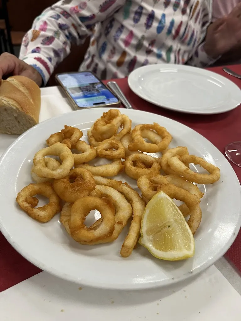 Bar Restaurant Ginés_Gines_slider_image_2