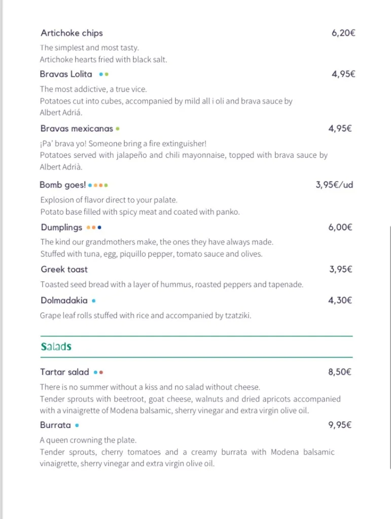 Menu_Bar Lolita Tapas_Gines_image_1