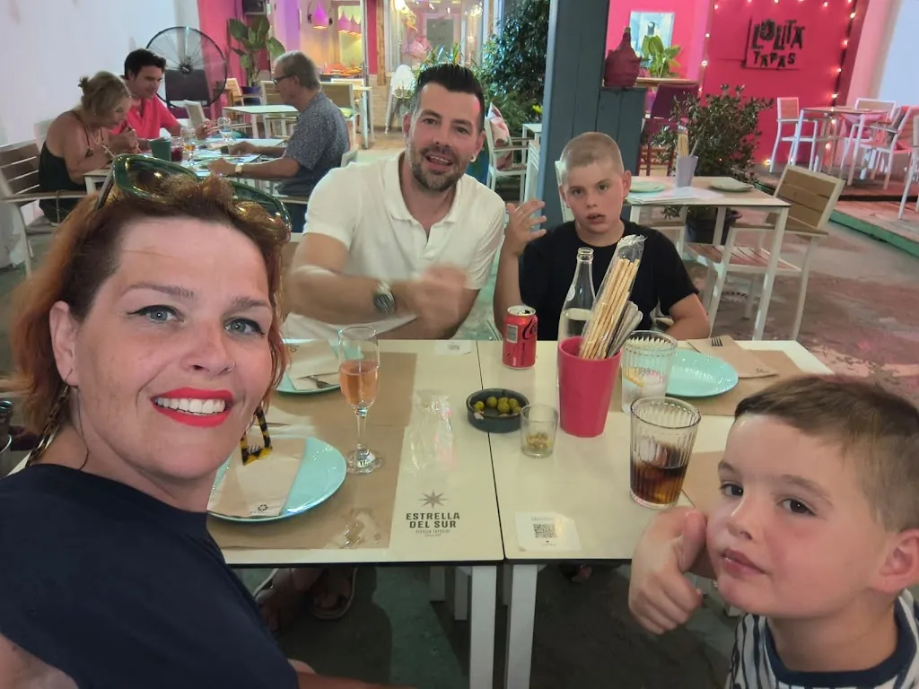 Miguel Mets_Bar Lolita Tapas_Gines_review