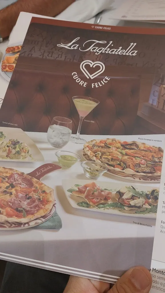 Menu_La Tagliatella_Alicún_immagine_3