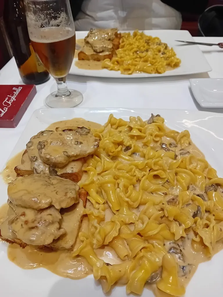 Menu_La Tagliatella_Alicún_immagine_6