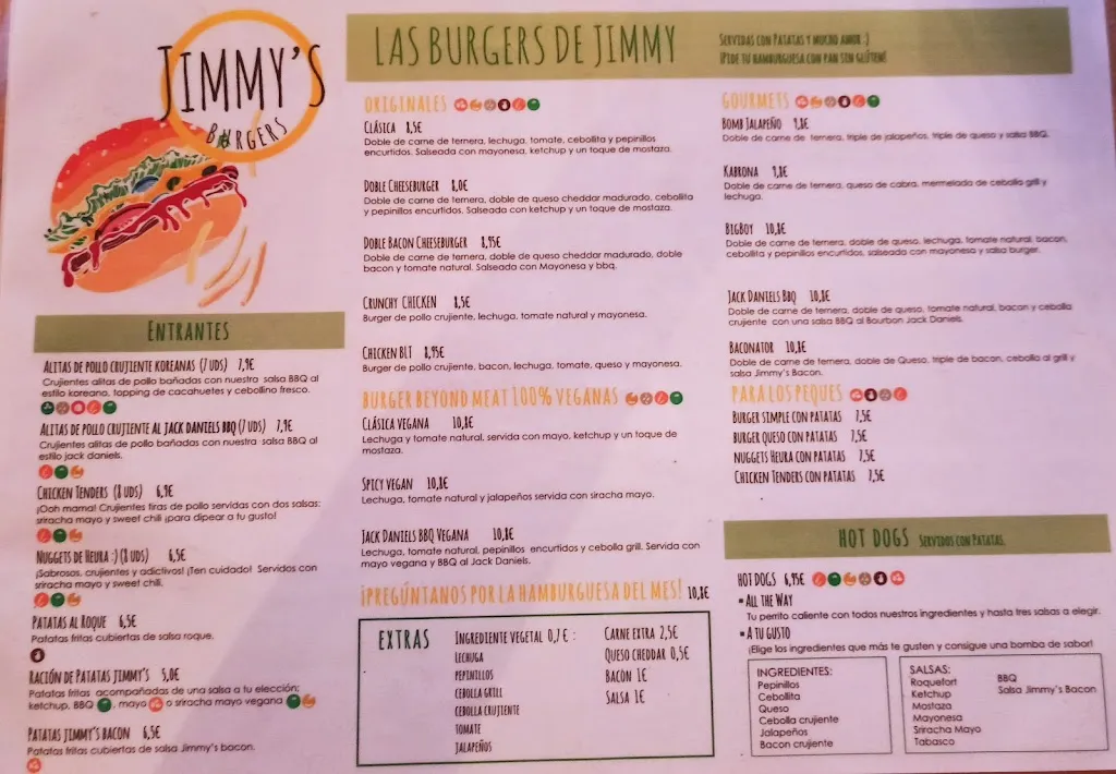 Menu_Desayunos y Coctelería Terraza Life Nature_Gines_image_1