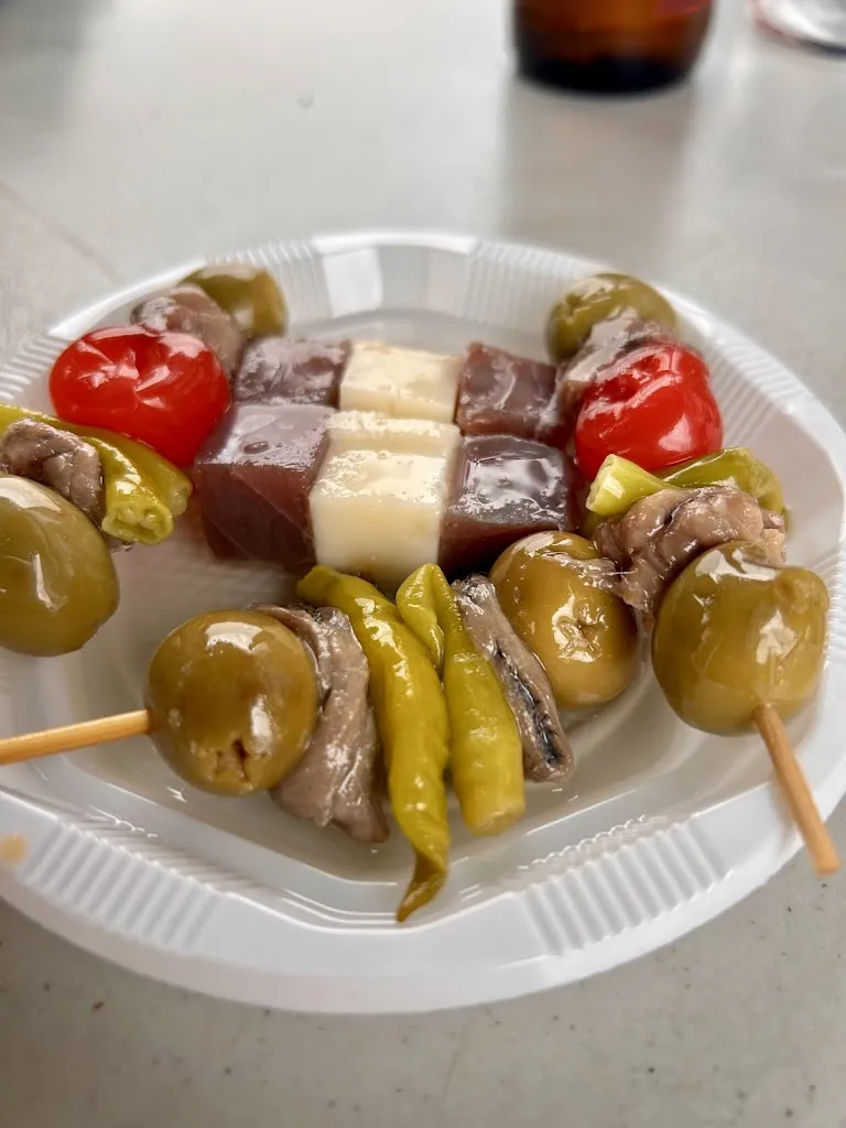 Menu_Abacería El Cantinero_Gines_image_4