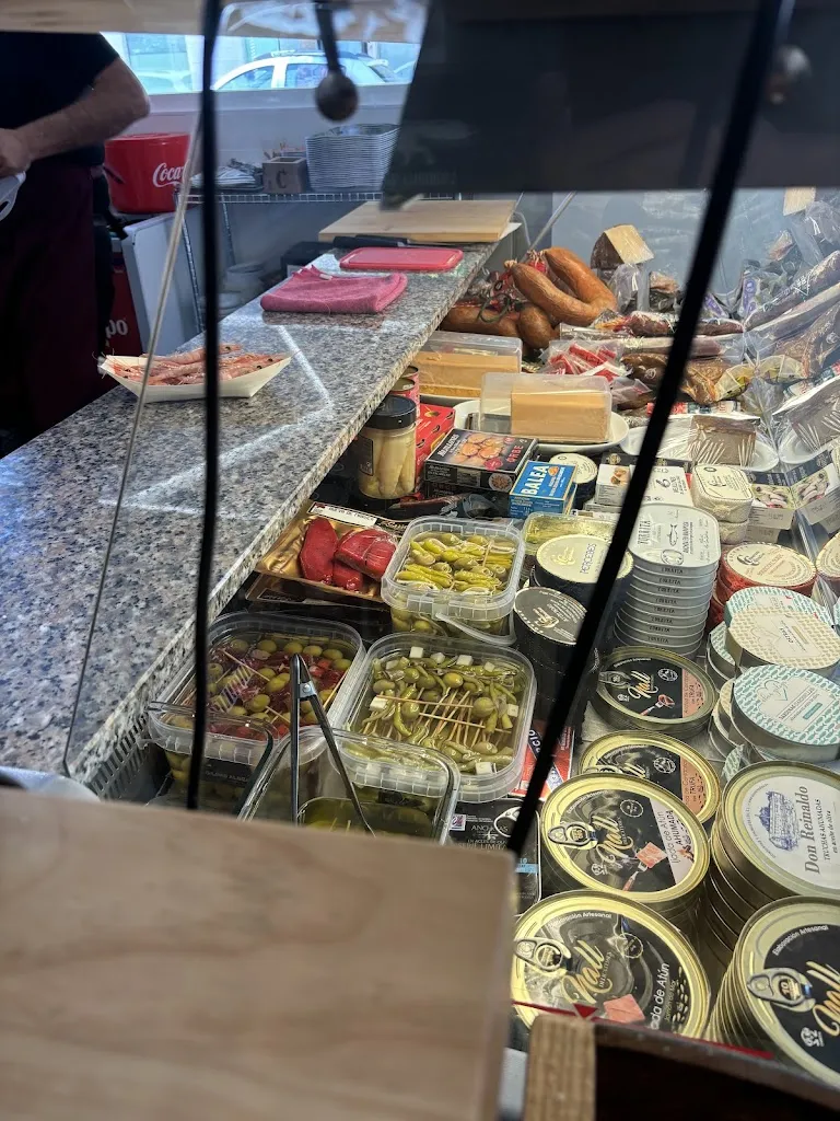 Menu_Abacería El Cantinero_Gines_image_5