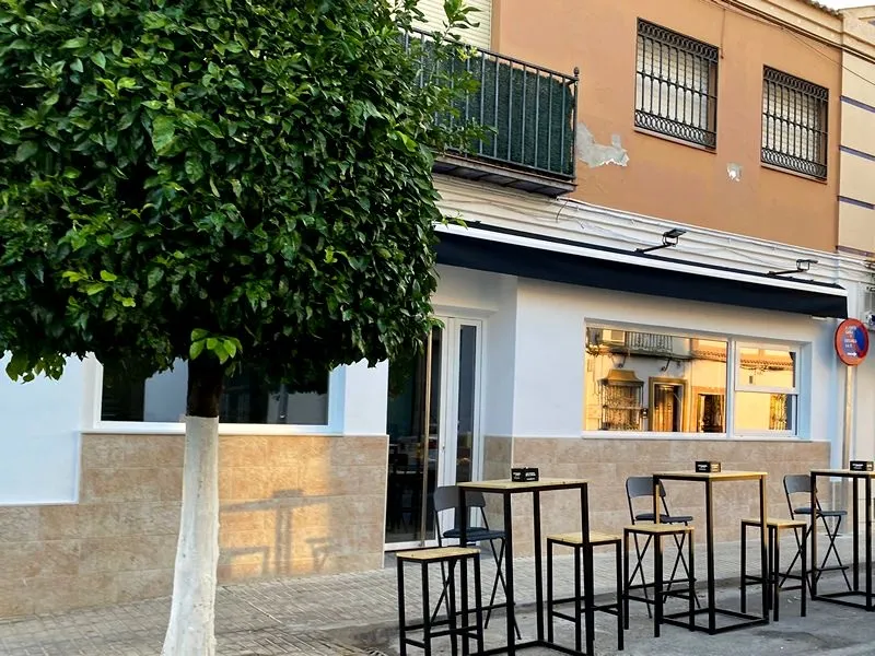 Abacería El Cantinero_Gines_slider_image_3