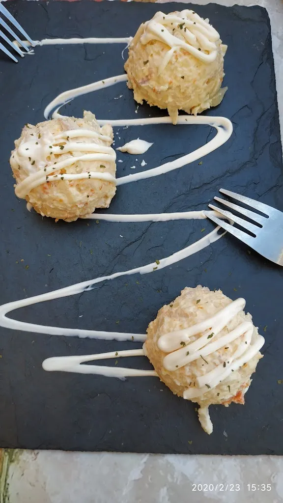 Menu_The Carpentry_Gines_image_6