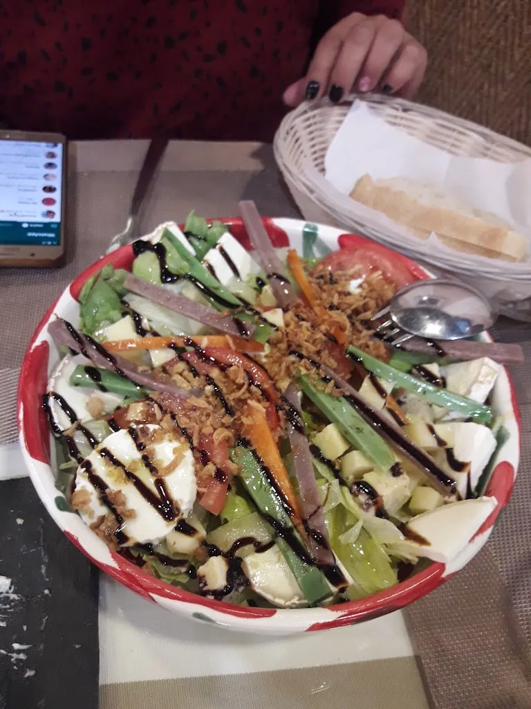 Menu_The Carpentry_Gines_image_8