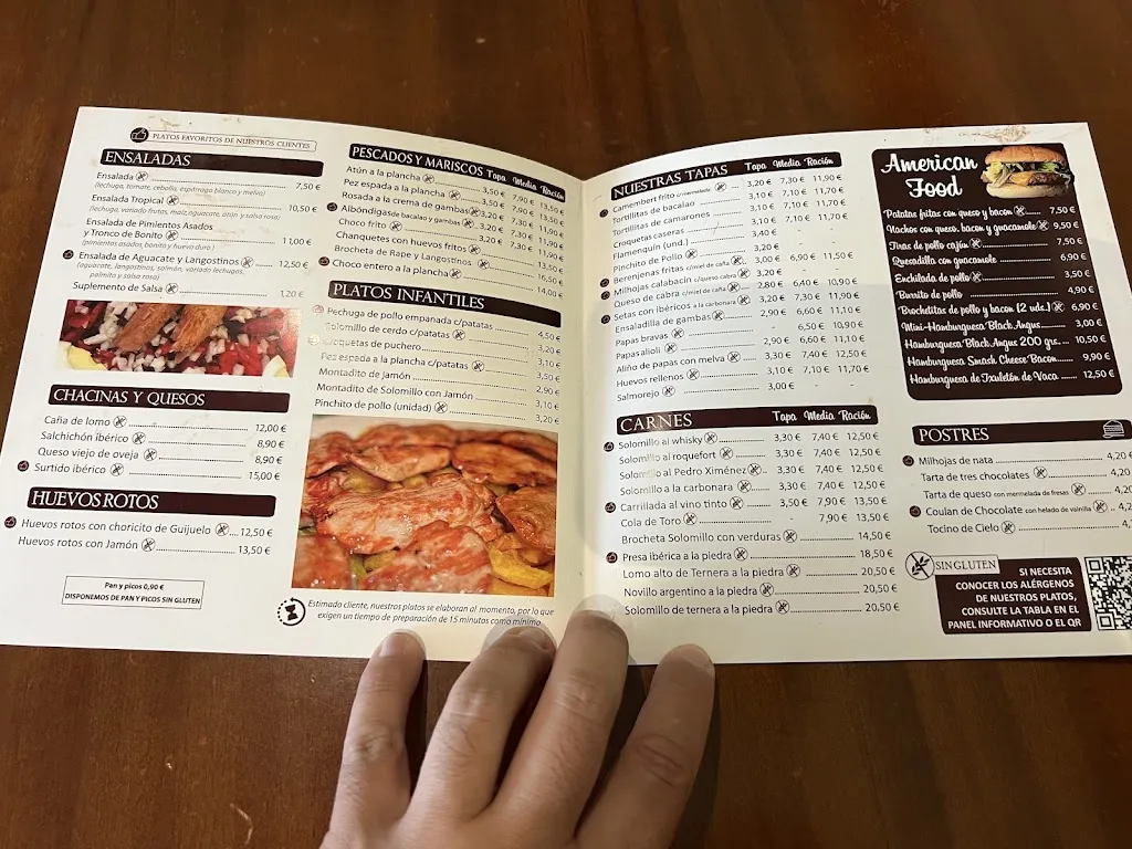 Menu_Aljarafe Tapas Bar_Gines_image_4