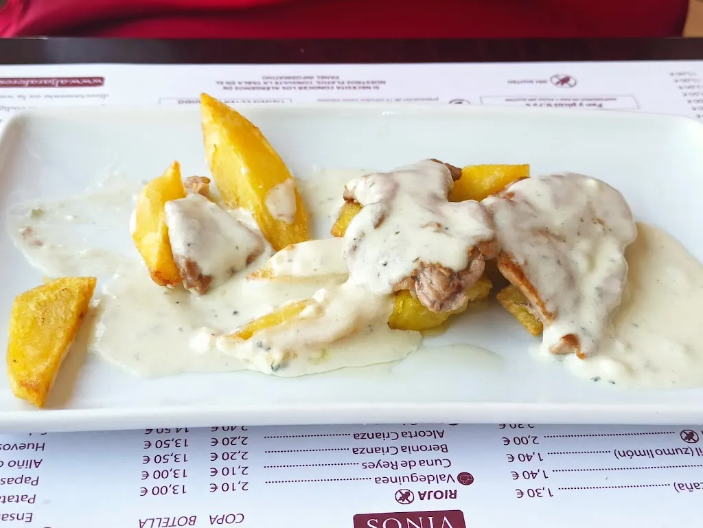 Menu_Aljarafe Tapas Bar_Gines_image_6