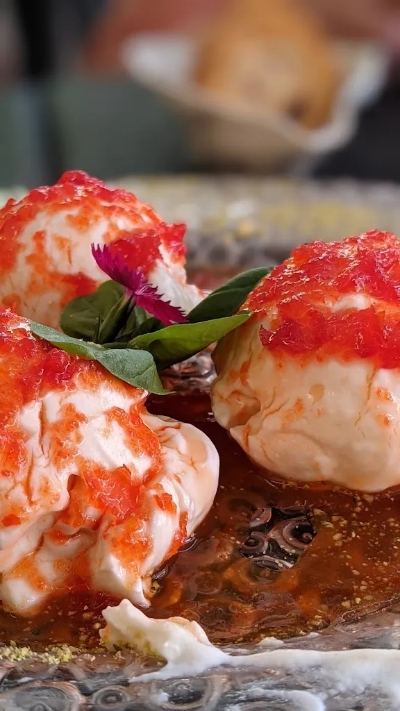 Alvaro_Restaurante Arturo_Gines_review