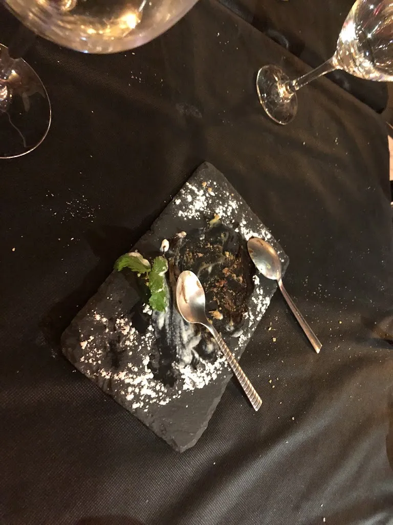 Urša Keše_Restaurante Arturo_Gines_review