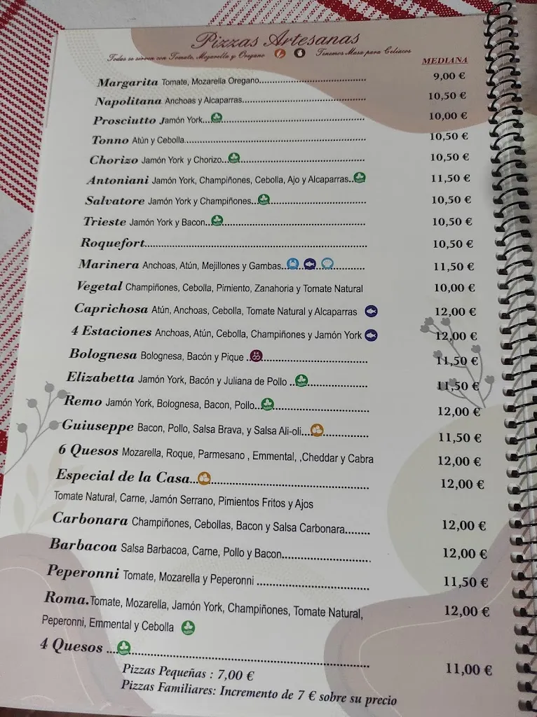 Menu_Restaurante Trieste_Gines_image_2