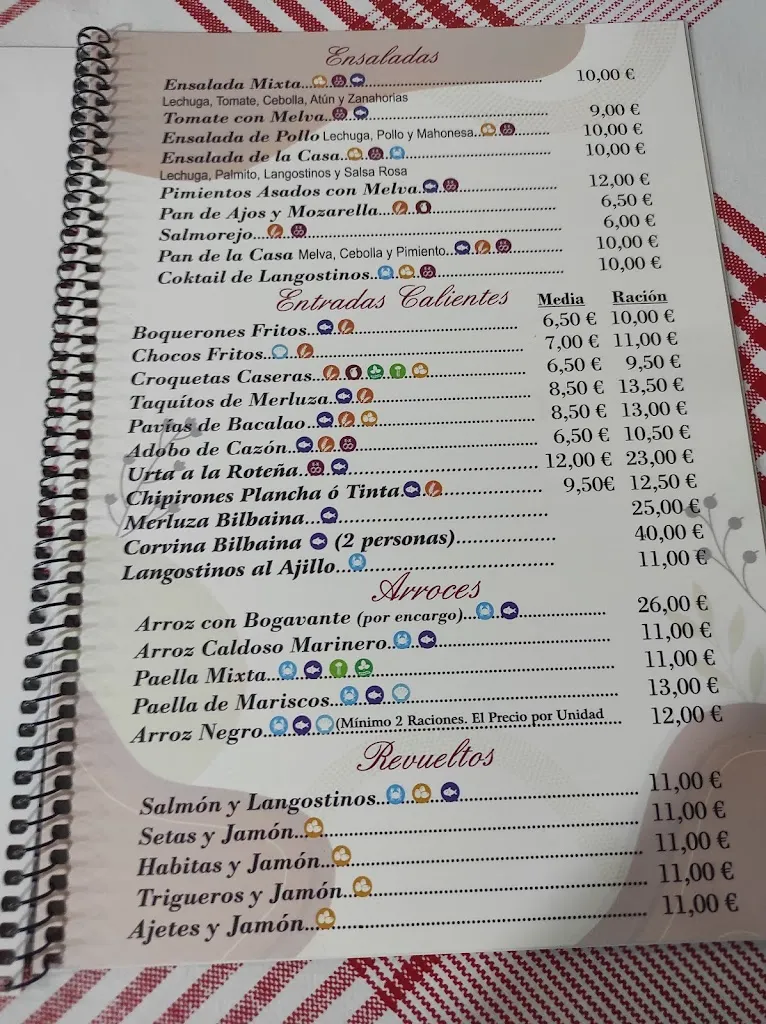 Menu_Restaurante Trieste_Gines_image_3