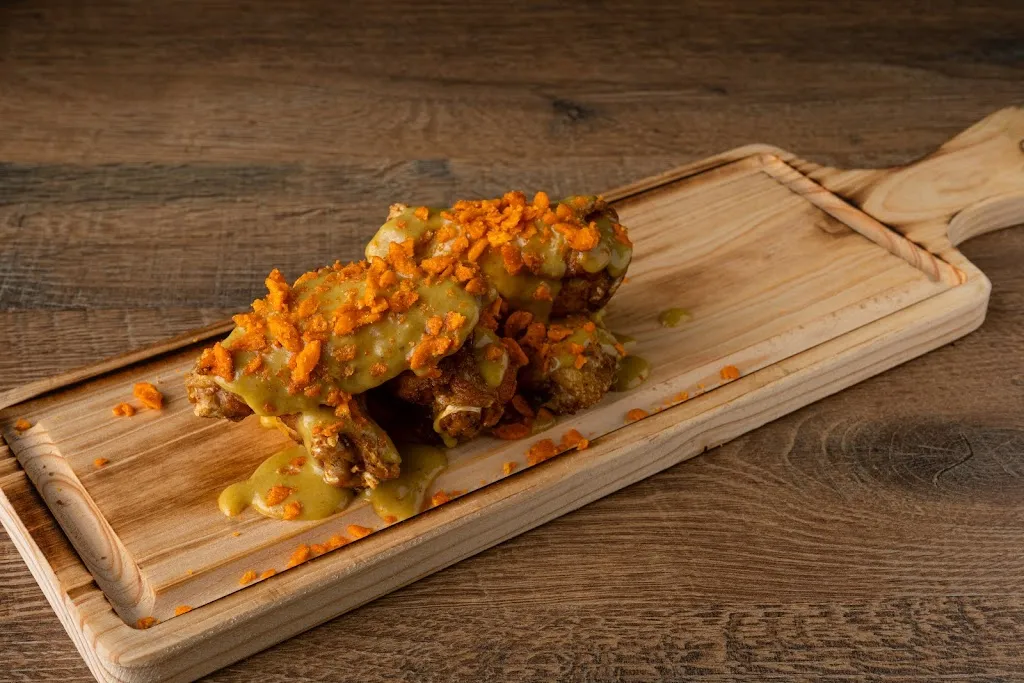 Menu_The Bigfoot Company_Gines_image_7