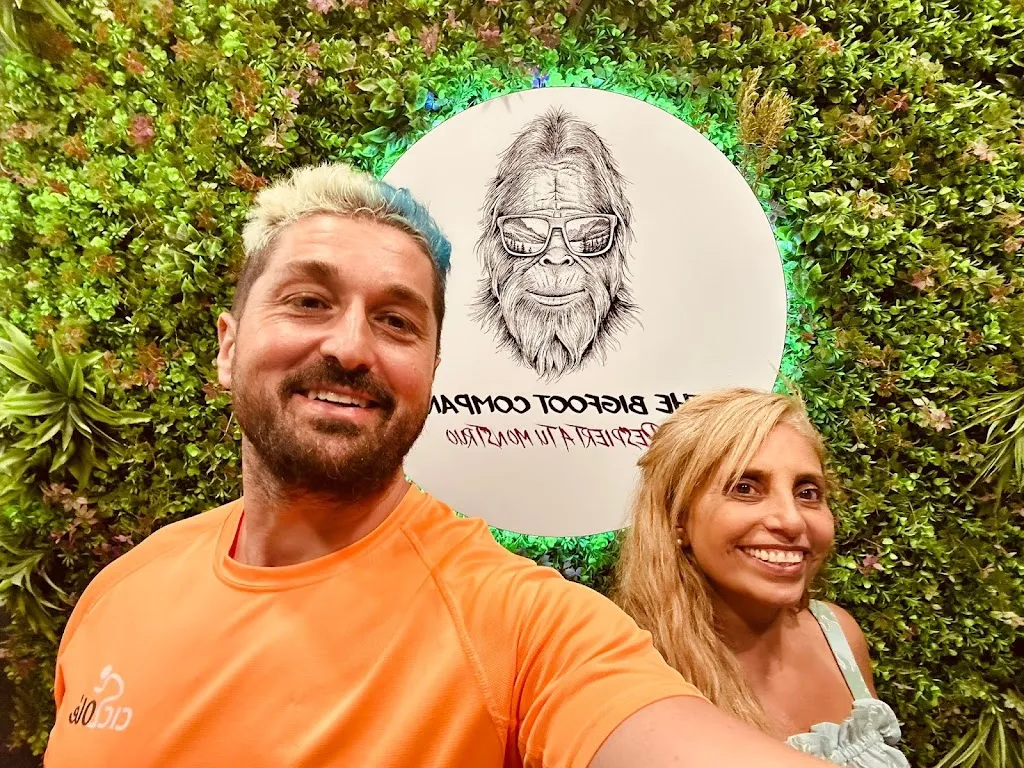 Jose Maria Tenorio Gonzalez_The Bigfoot Company_Gines_review