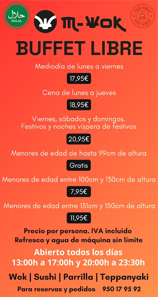 Menu_M.WOK Roquetas_Alicún_image_1