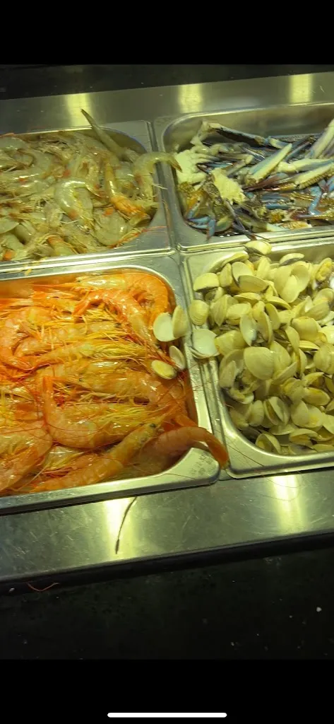 Ionut Florea_M.WOK Roquetas_Alicún_review