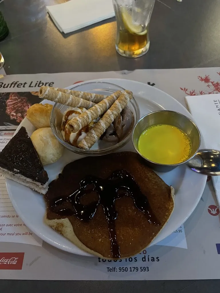 Laianys Ruiz_M.WOK Roquetas_Alicún_review