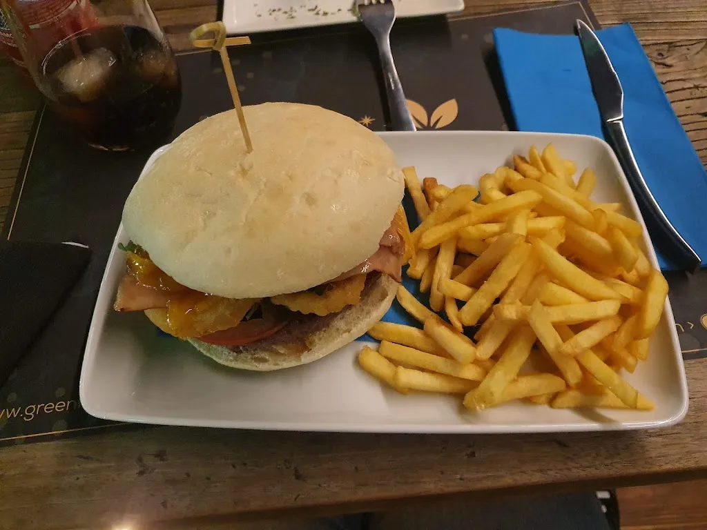 Menu_Green House lounge_Gines_image_6