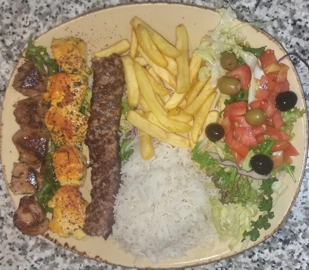 Menu_Sindibad Bagdad سندباد بغداد حلال_Gines_image_5