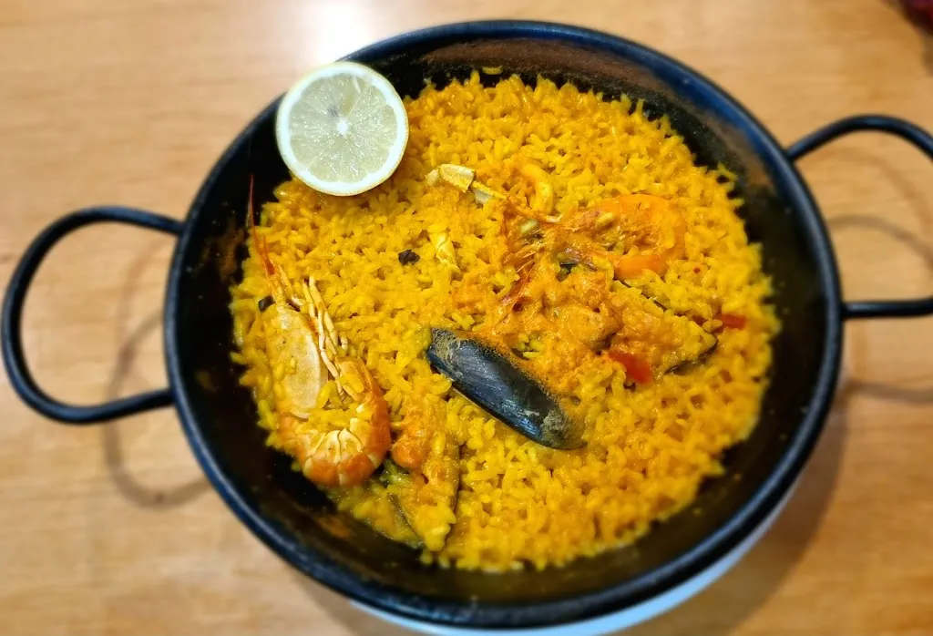 Menu_Sindibad Bagdad سندباد بغداد حلال_Gines_image_6