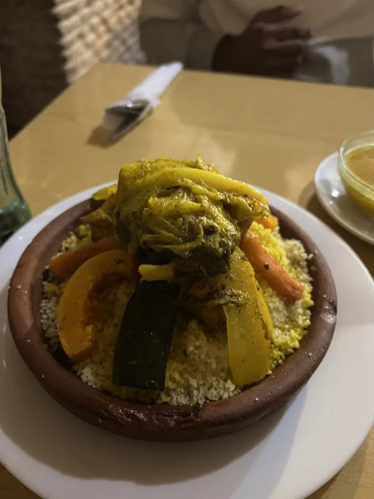 Menu_Sindibad Bagdad سندباد بغداد حلال_Gines_image_7