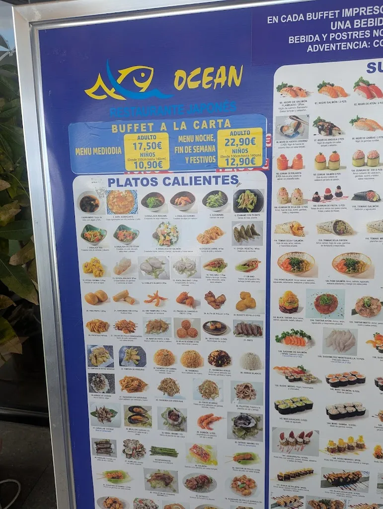 Menu_Restaurante OCEAN_Gines_image_old_1