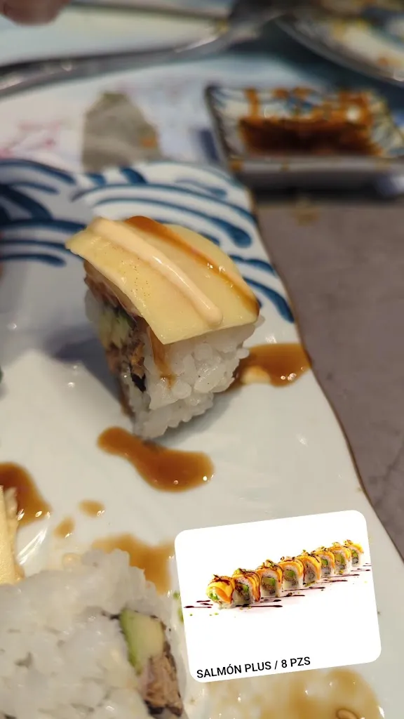 Anna Tochylina_Restaurante OCEAN_Gines_review