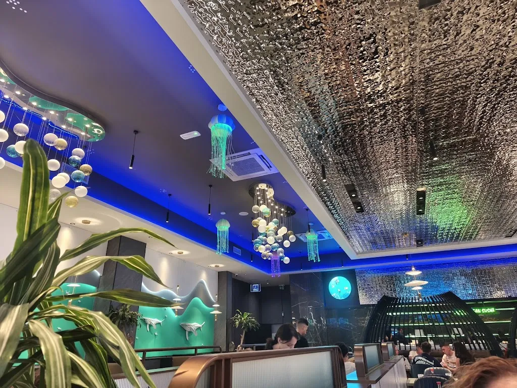 PACO D.F_Restaurante OCEAN_Gines_review