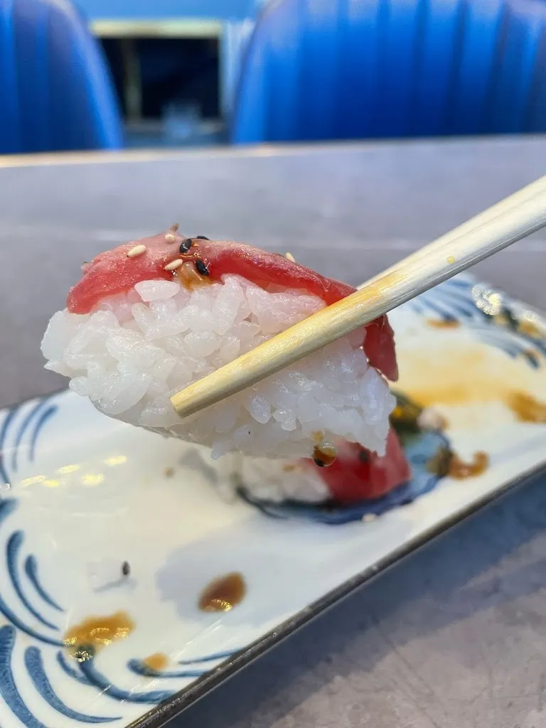 Jose Manuel Garcia Vergara_Restaurante OCEAN_Gines_review