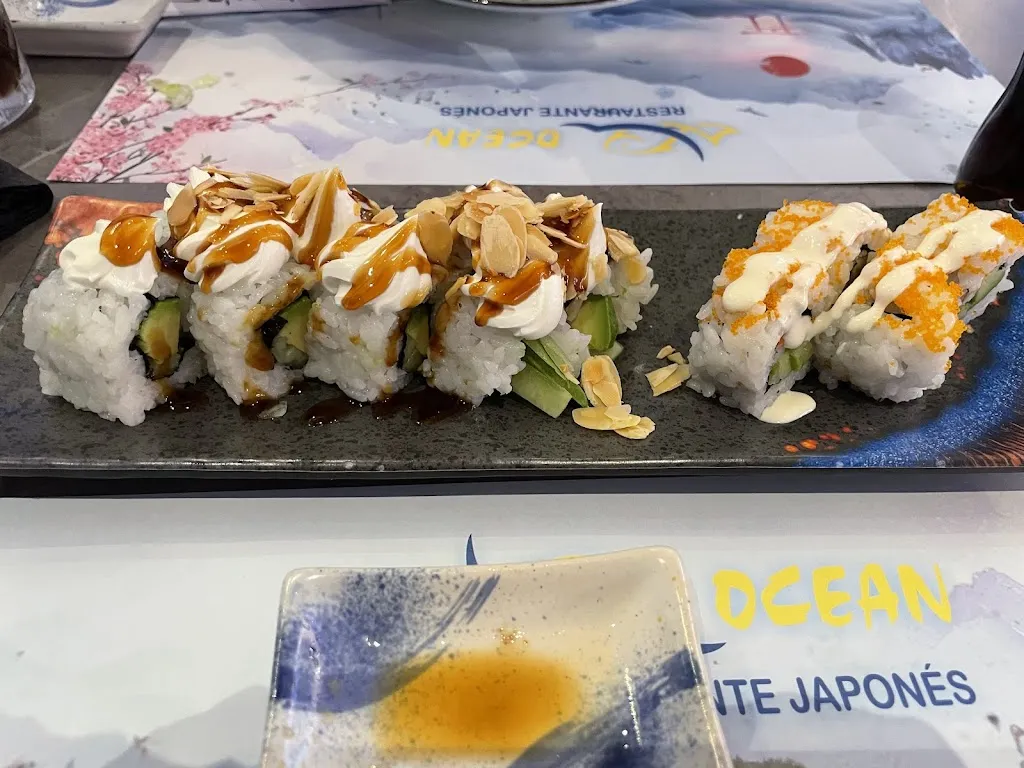 Restaurante OCEAN_Gines_slider_image_3