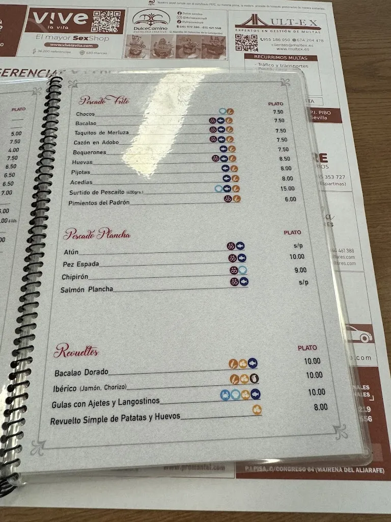 Menu_Niagara Cervecería_Gines_image_3