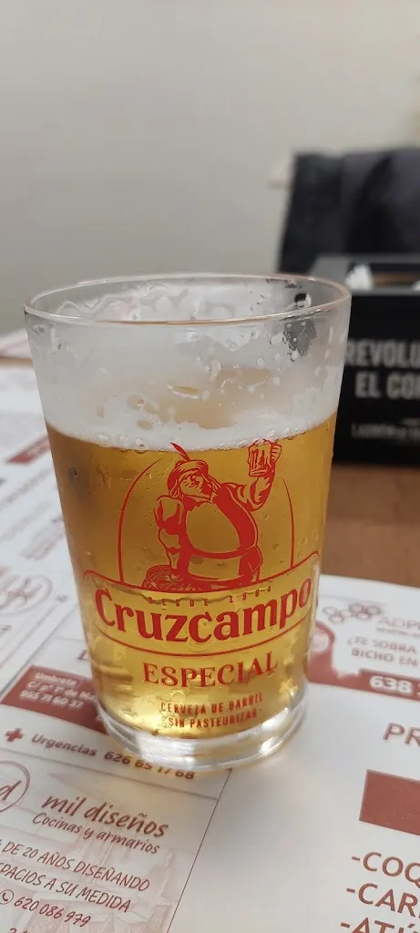 Menu_Niagara Cervecería_Gines_image_7