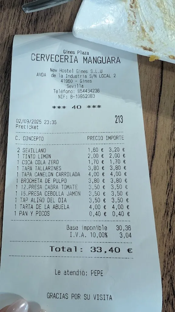 Paurocky22_Niagara Cervecería_Gines_review