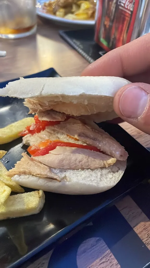 Litri_92__Niagara Cervecería_Gines_review