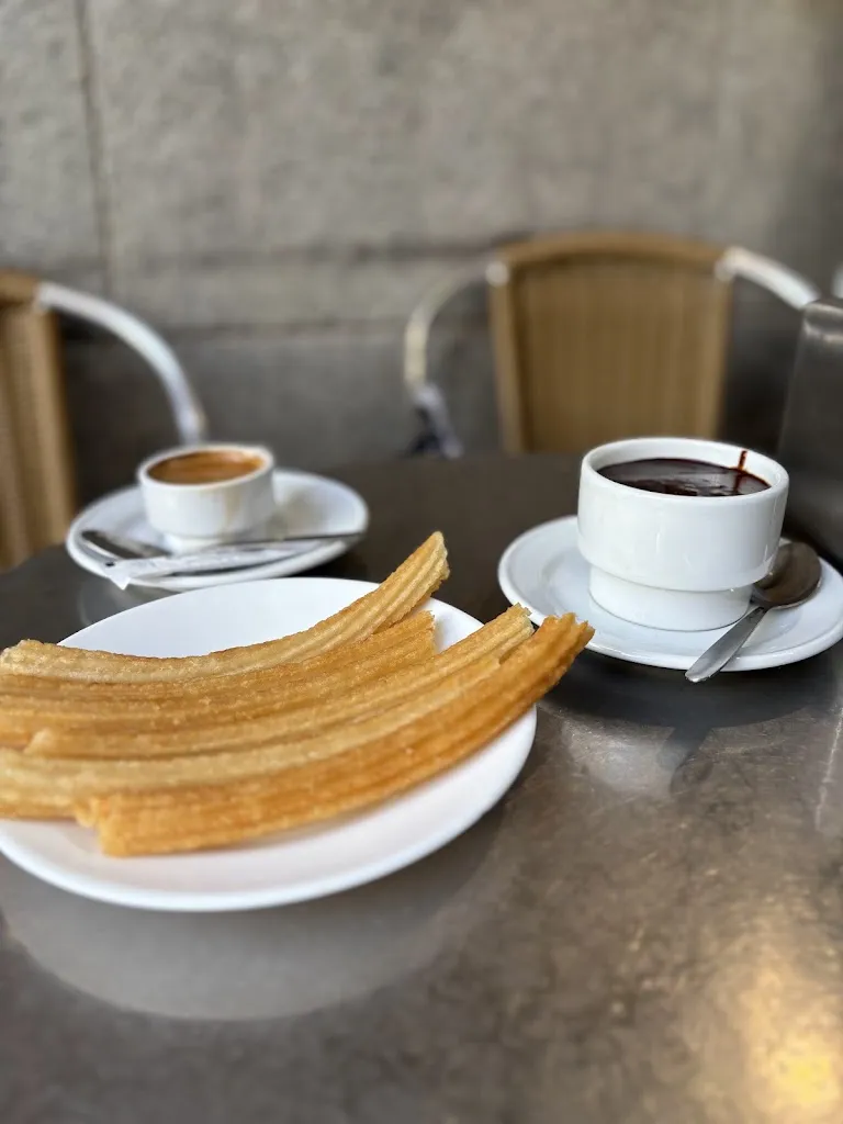 Menu_La Escondida de San Ginés_Gines_image_5