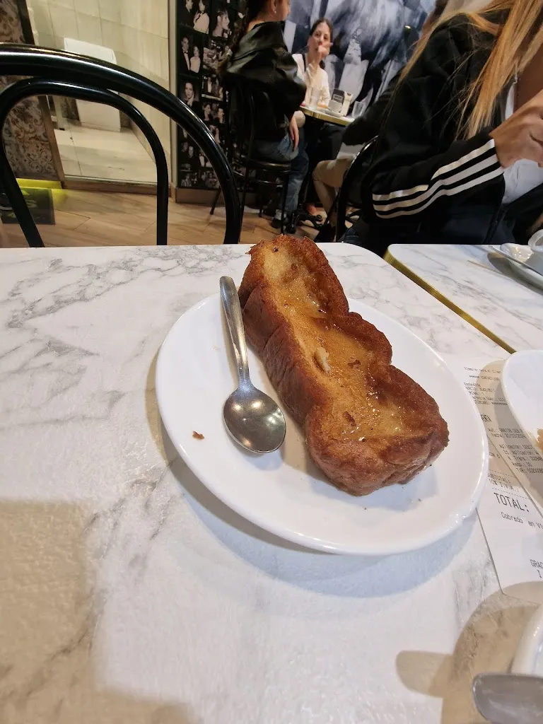 Menu_La Escondida de San Ginés_Gines_image_7