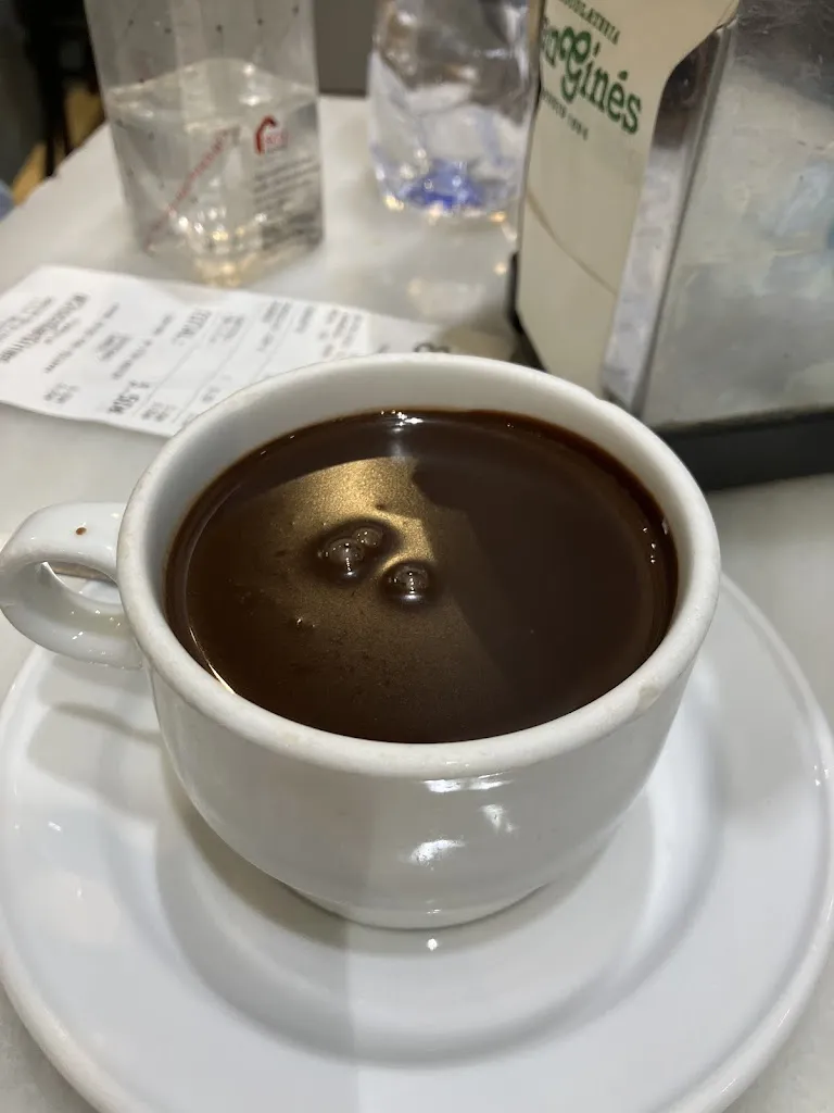 Menu_La Escondida de San Ginés_Gines_image_9